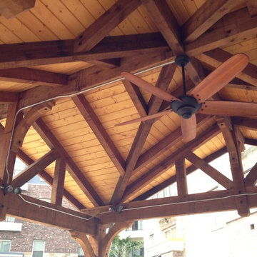 Gazebos