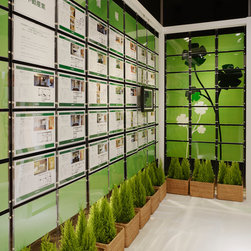 Exhibition Display - Products