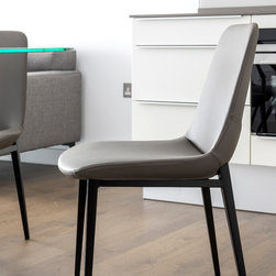 Elephant & Castle apartments - Dining Chairs