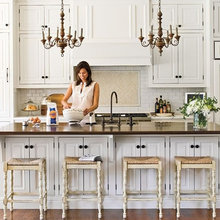 Our kitchen
