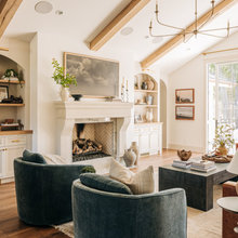 Living Room Ideas