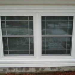 Replacement Windows York PA - Windows