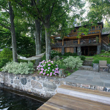 Spring Lake Garden Design
