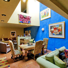 dining rooms
