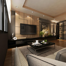 Living Room Ideas