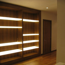 Closets