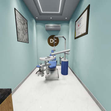 dental clinic