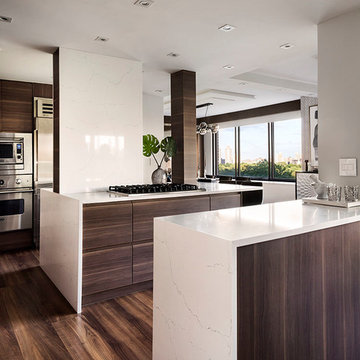 Central Park West - Sneak Peek