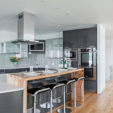 Contemporary Styles