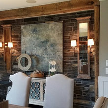 Accent Walls