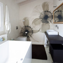 Idee di Sonia per il bagno