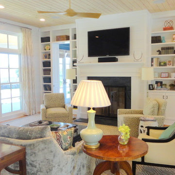 Stylish and Energy Efficient