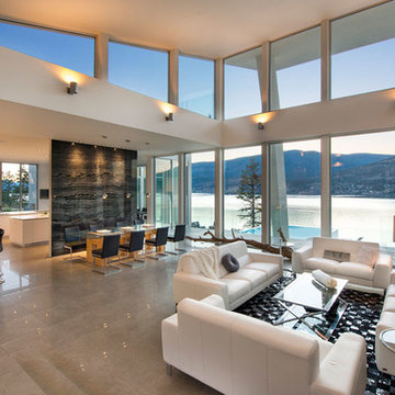 Sheerwater Private Residence
