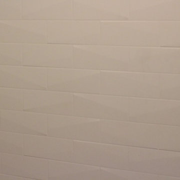 Shower to Bathtub Update