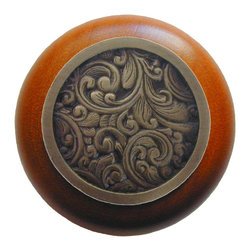 Classic Collection - Cabinet And Drawer Knobs