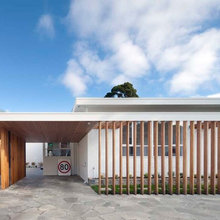 Mid Century Modern