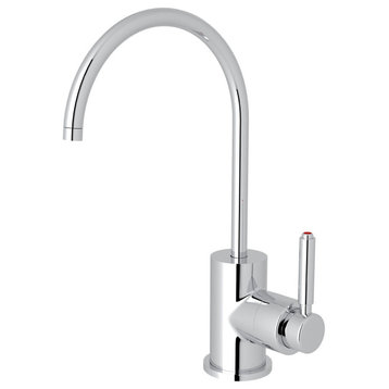 Rohl G7545LM-2 Lux 0.5 GPM Hot Water Dispenser - Polished Chrome
