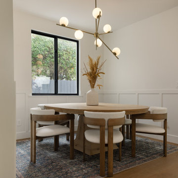 Home Remodel in Westchester, Los Angeles