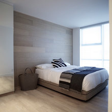 wood floor