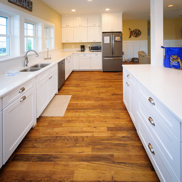Old Nags Head Style Revisited