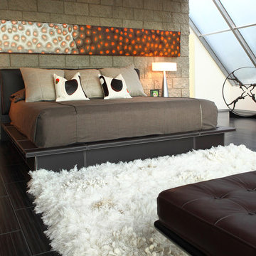 Fregolle Residence