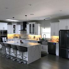 Kitchen ideas