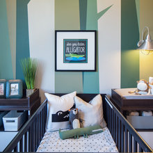 Nursery