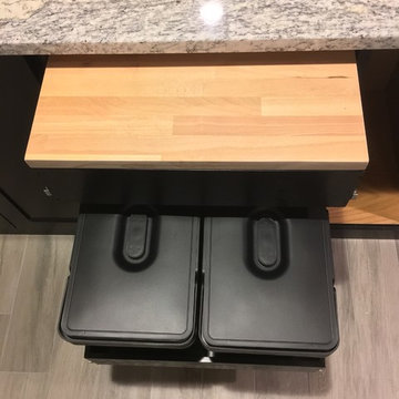 The Kennedy bar