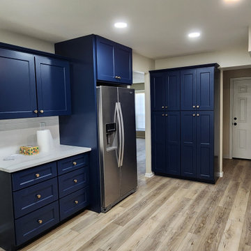 Kitchen remodeling in Lansdale