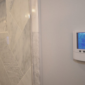 Jim's Master Bath