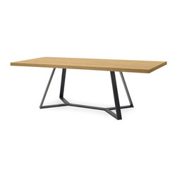 Archie - 200 Dining Table - Dining Tables