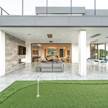 Patio Ideas