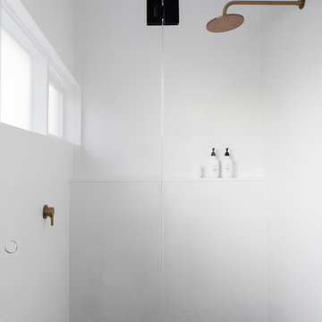 Caulfield North - Project 1