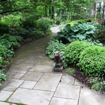 Walkways