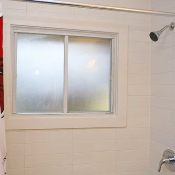 2161 Lambeth Walk Duplex Conversion
