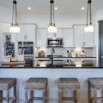 Outstanding 55 and Better Detached $600,000 - $699,999