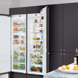 Artexa Kitchen - Refrigerators