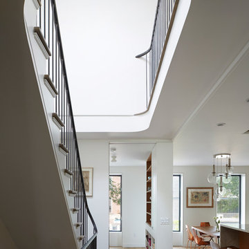 Prospect Heights Townhouse