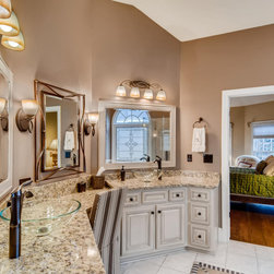 Laurel Springs - Products