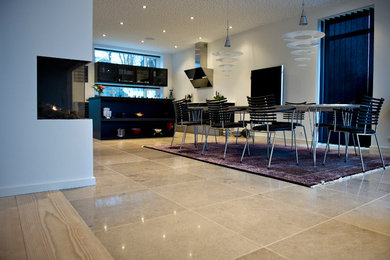 Natural stone solutions