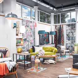 Red Door Interiors - Products