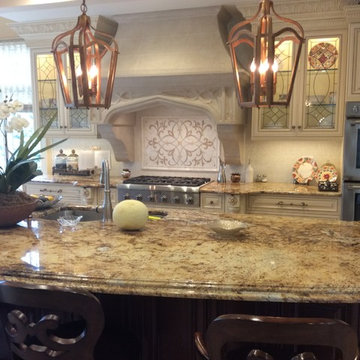 Holmdel kitchen renovation