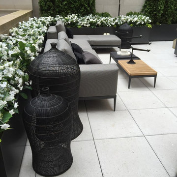 Daniel Richards Design - Kips Bay Show House