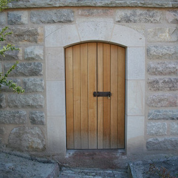 Kirche Walldorf
