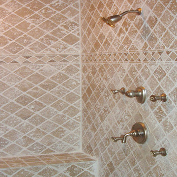 Kitchen & Bath Renovations