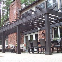 side rails