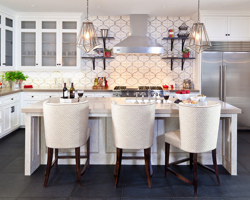Malaysia Kitchen Design Ideas & Remodel Pictures | Houzz  39 Malaysia Kitchen Design Ideas