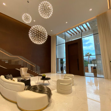 Dubai Villa