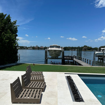 Landscape Design
