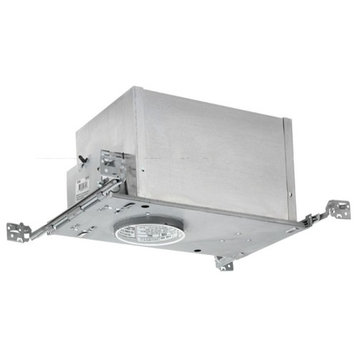 4-Inch Low Voltage Recessed Can for New Construction